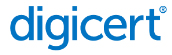 Digicert(前身Symantec)